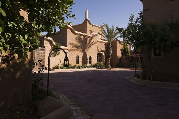 Riad Jnane Ines (Taroudannt )